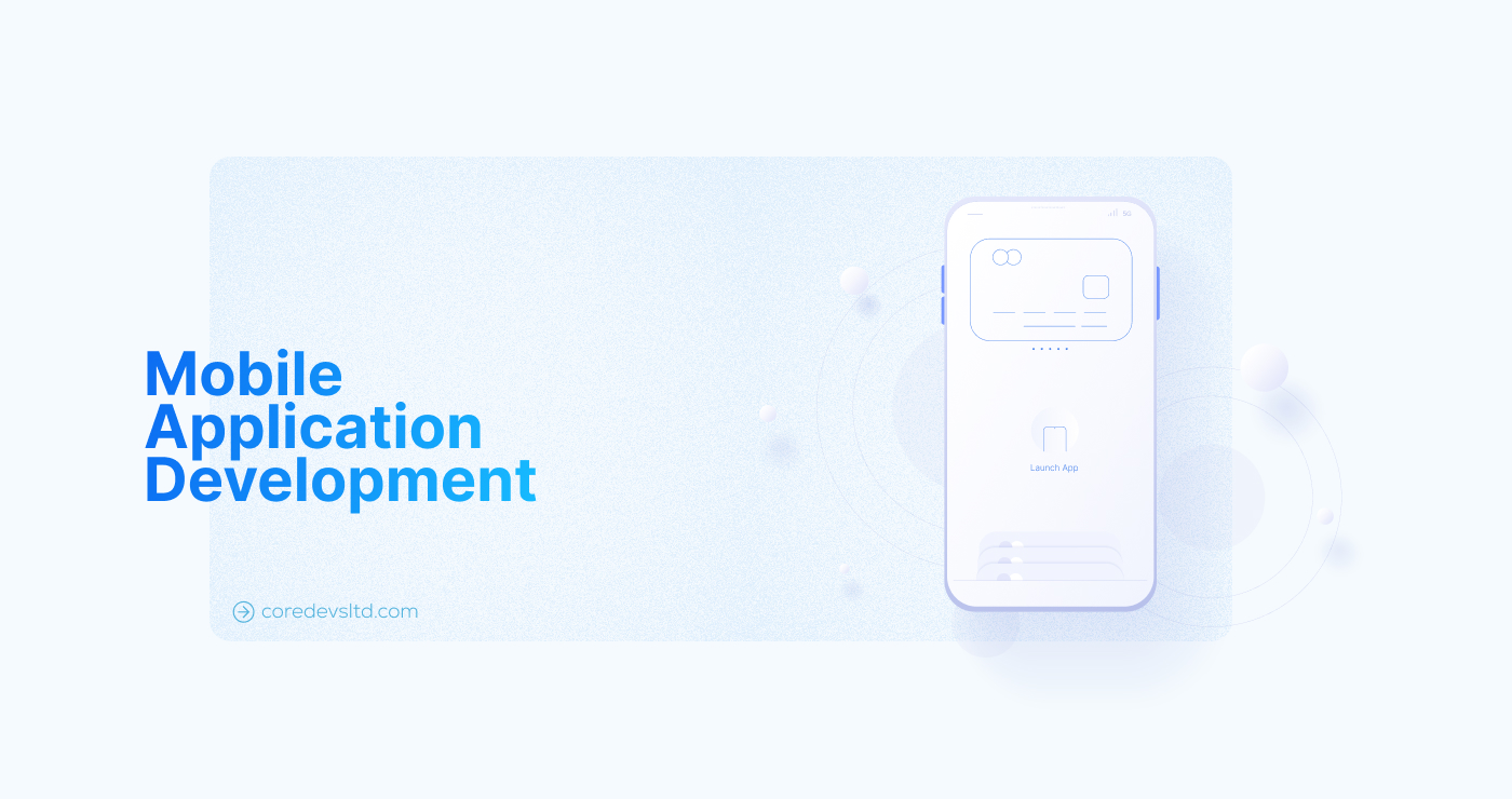 Mobile Application Development